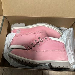 Women’s Timberland Premium Waterproof Boots